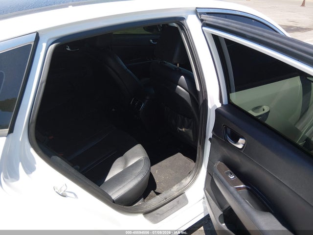 KIA OPTIMA EX 2019 5XXGU4L13KG317612 Image 8