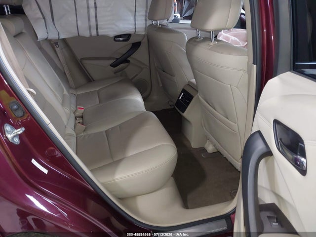 Продаж на аукціоні авто 2017 Acura Rdx Technology   Acurawatch Plus Packages/w/technology Package, vin: 5J8TB4H50HL000378, номер лоту: 45594566