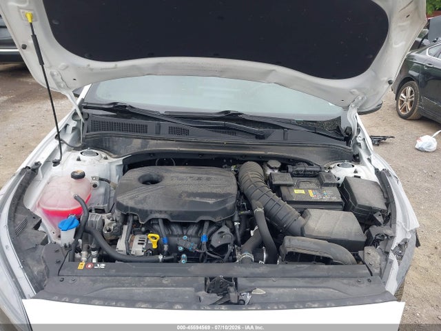Aukcja sprzedaży 2024 Kia Forte Gt, vin: 3KPF44AC6RE827679, numer aukcji: 45594569