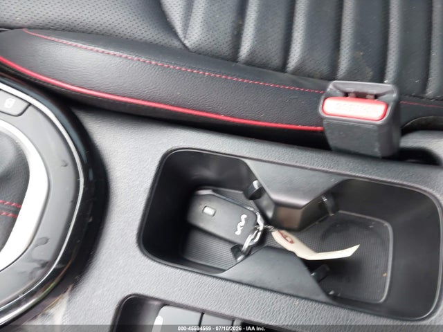 Aukcja sprzedaży 2024 Kia Forte Gt, vin: 3KPF44AC6RE827679, numer aukcji: 45594569