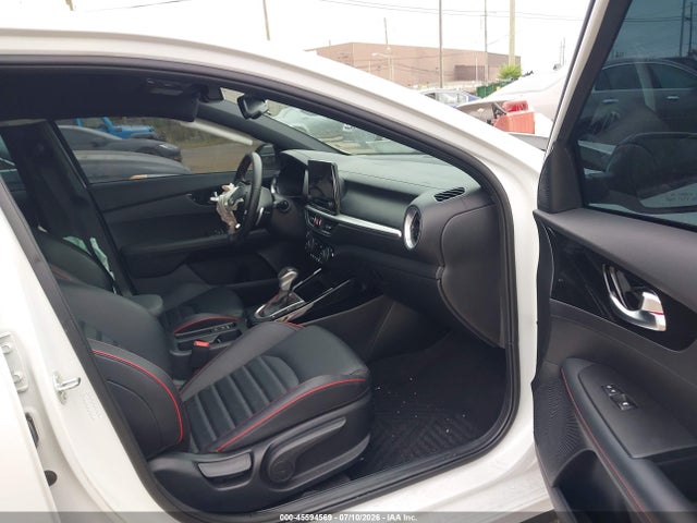 Aukcja sprzedaży 2024 Kia Forte Gt, vin: 3KPF44AC6RE827679, numer aukcji: 45594569