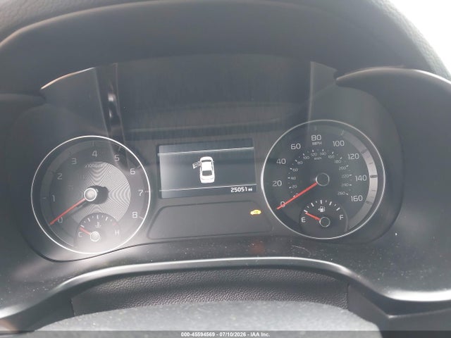 Aukcja sprzedaży 2024 Kia Forte Gt, vin: 3KPF44AC6RE827679, numer aukcji: 45594569