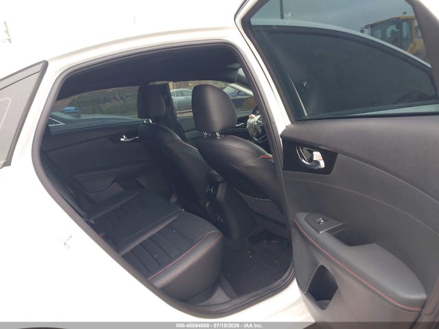 Aukcja sprzedaży 2024 Kia Forte Gt, vin: 3KPF44AC6RE827679, numer aukcji: 45594569