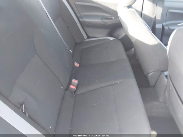 45594571 :رقم المزاد ، 3N1CN8DV5SL826662 vin ، 2025 Nissan Versa 1.6 S مزاد بيع