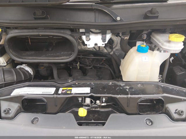Продаж на аукціоні авто 2020 Ram Promaster 1500 Low Roof 136 Wb, vin: 3C6TRVAG8LE127450, номер лоту: 45594572
