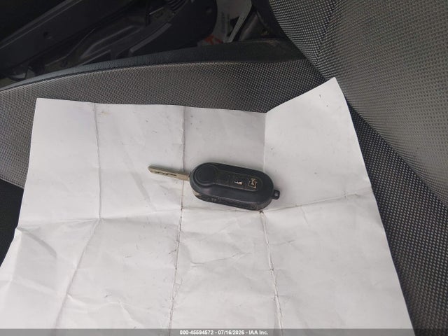 Продаж на аукціоні авто 2020 Ram Promaster 1500 Low Roof 136 Wb, vin: 3C6TRVAG8LE127450, номер лоту: 45594572