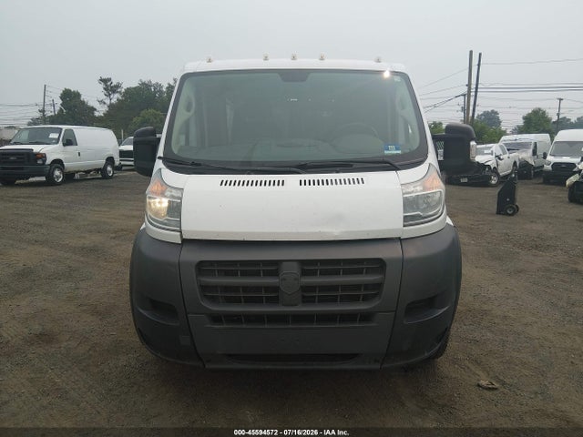 Продаж на аукціоні авто 2020 Ram Promaster 1500 Low Roof 136 Wb, vin: 3C6TRVAG8LE127450, номер лоту: 45594572