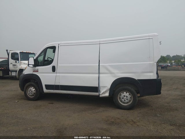 Продаж на аукціоні авто 2020 Ram Promaster 1500 Low Roof 136 Wb, vin: 3C6TRVAG8LE127450, номер лоту: 45594572