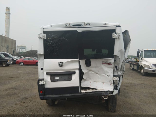 Aukcja sprzedaży 2020 Ram Promaster 1500 Low Roof 136 Wb, vin: 3C6TRVAG8LE127450, numer aukcji: 45594572