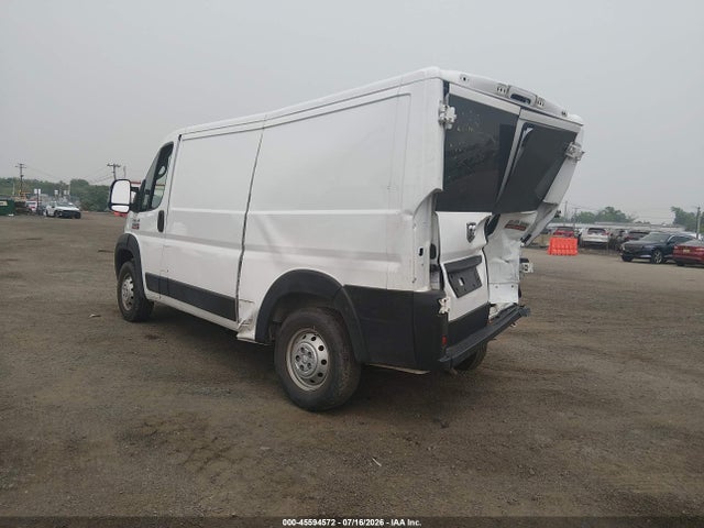 Продаж на аукціоні авто 2020 Ram Promaster 1500 Low Roof 136 Wb, vin: 3C6TRVAG8LE127450, номер лоту: 45594572