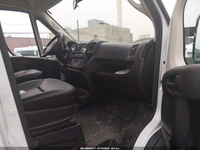 Продаж на аукціоні авто 2020 Ram Promaster 1500 Low Roof 136 Wb, vin: 3C6TRVAG8LE127450, номер лоту: 45594572
