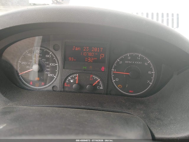 Продаж на аукціоні авто 2020 Ram Promaster 1500 Low Roof 136 Wb, vin: 3C6TRVAG8LE127450, номер лоту: 45594572