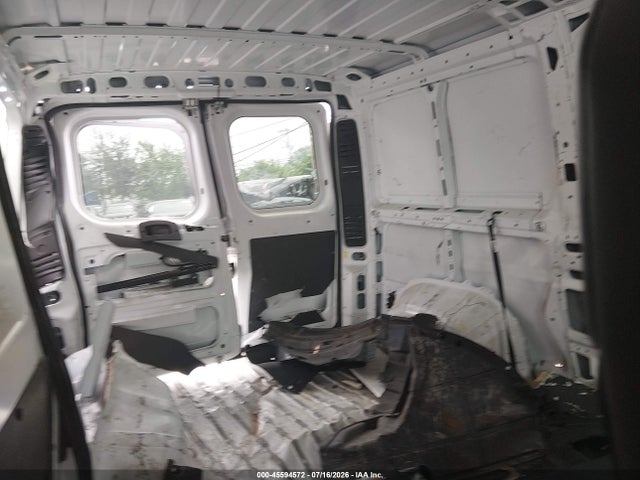 Продаж на аукціоні авто 2020 Ram Promaster 1500 Low Roof 136 Wb, vin: 3C6TRVAG8LE127450, номер лоту: 45594572