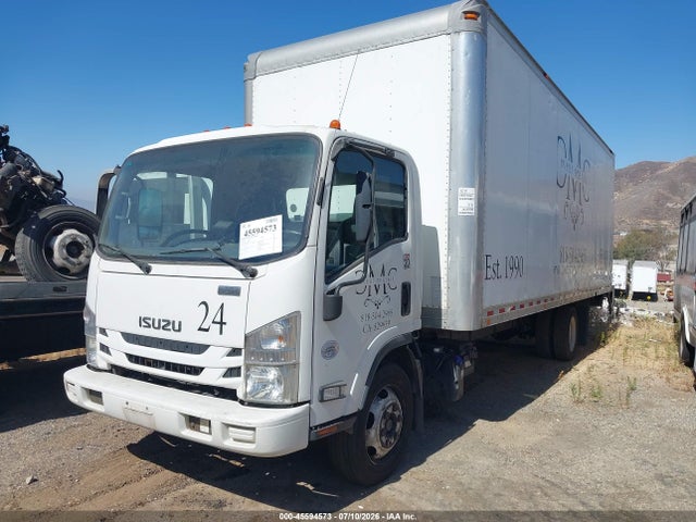 Aukcja sprzedaży 2018 Isuzu Nrr, vin: JALE5W162J7300532, numer aukcji: 45594573