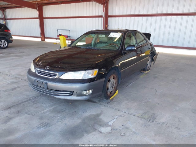 45594575 :رقم المزاد ، JT8BF28G610319309 vin ، 2001 Lexus Es 300 مزاد بيع
