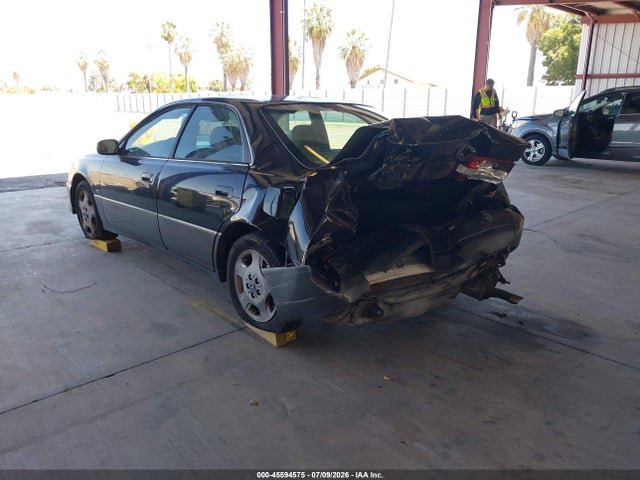 45594575 :رقم المزاد ، JT8BF28G610319309 vin ، 2001 Lexus Es 300 مزاد بيع