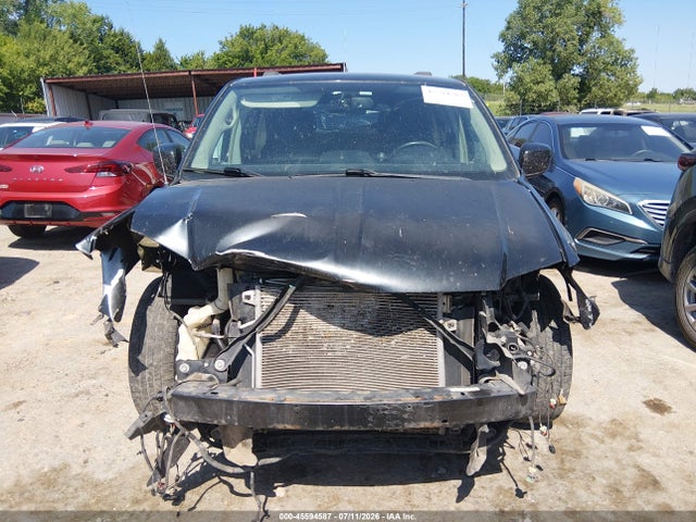 Aukcja sprzedaży 2016 Chrysler Town & Country Touring, vin: 2C4RC1BG3GR287008, numer aukcji: 45594587