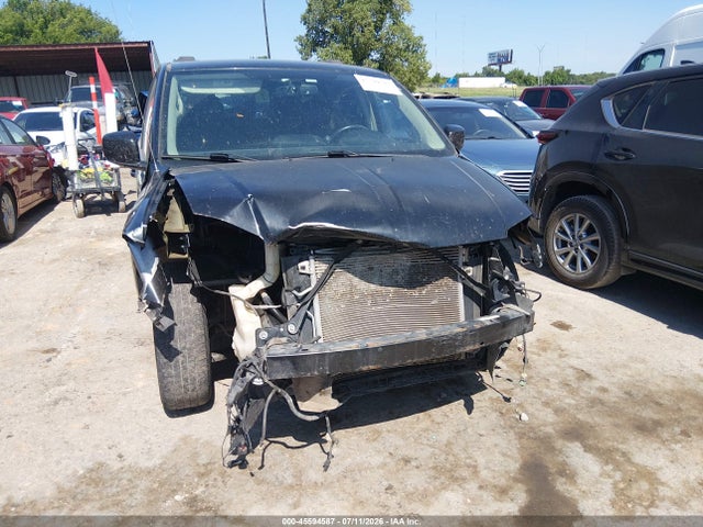 Aukcja sprzedaży 2016 Chrysler Town & Country Touring, vin: 2C4RC1BG3GR287008, numer aukcji: 45594587