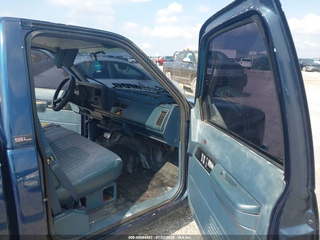 Aukcja sprzedaży 1993 Gmc Sierra C1500, vin: 1GTEC14HXPZ530534, numer aukcji: 45594592