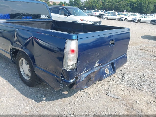 Aukcja sprzedaży 1993 Gmc Sierra C1500, vin: 1GTEC14HXPZ530534, numer aukcji: 45594592