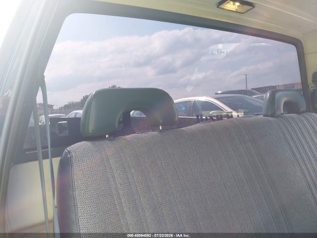 Aukcja sprzedaży 1993 Gmc Sierra C1500, vin: 1GTEC14HXPZ530534, numer aukcji: 45594592