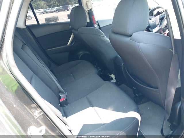 45594597 :رقم المزاد ، JM1BL1K62B1406267 vin ، 2011 Mazda Mazda3 S Sport مزاد بيع