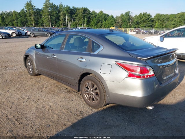Nissan Altima 2.5 S 2015 1N4AL3AP5FN901794 Image 3