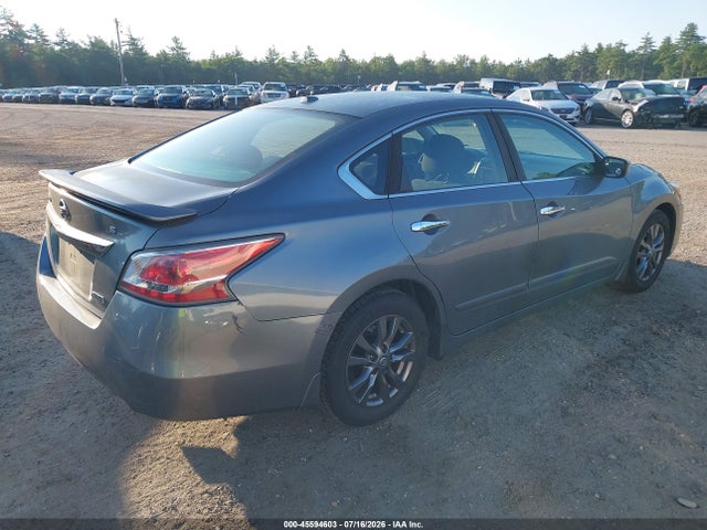 Nissan Altima 2.5 S 2015 1N4AL3AP5FN901794 Image 4