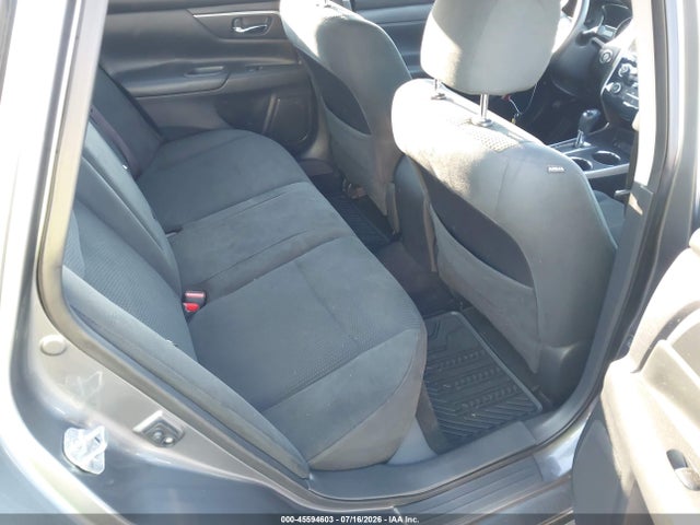 Nissan Altima 2.5 S 2015 1N4AL3AP5FN901794 Image 8