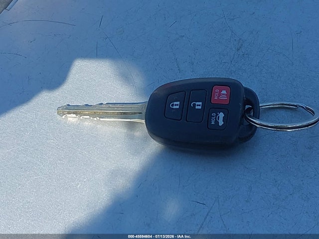 Toyota CAMRY LE 2017 4T1BF1FK5HU734879 Image 11