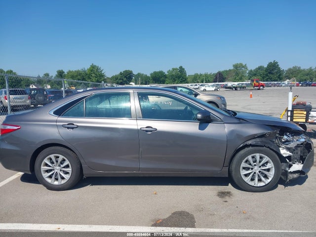 Toyota CAMRY LE 2017 4T1BF1FK5HU734879 Image 13