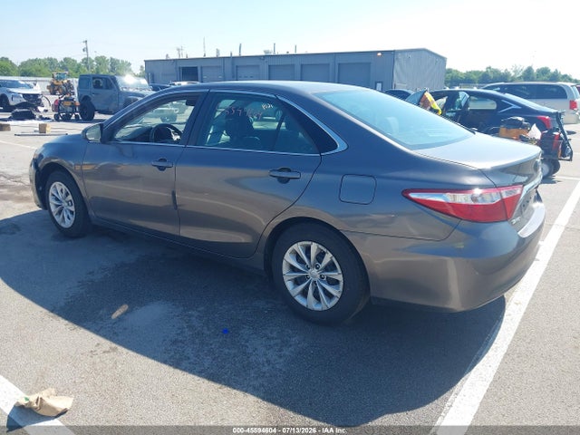 Toyota CAMRY LE 2017 4T1BF1FK5HU734879 Image 3