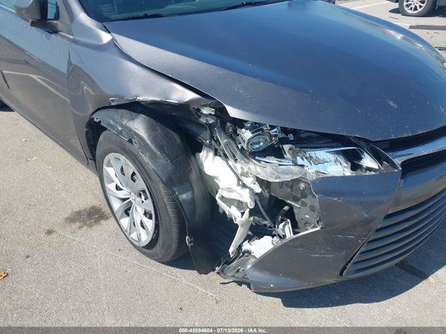 Toyota CAMRY LE 2017 4T1BF1FK5HU734879 Image 6