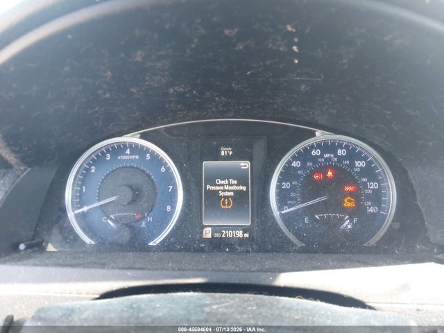 Toyota CAMRY LE 2017 4T1BF1FK5HU734879 Image 7