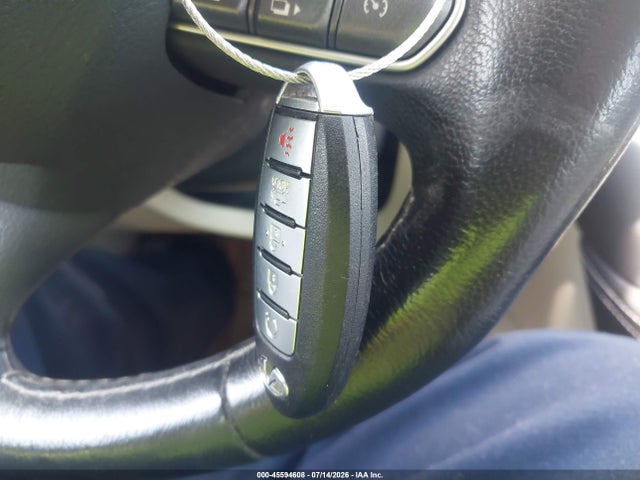 Продажа на аукционе авто 2017 Infiniti Q50 3.0t Premium, vin: JN1EV7AR0HM840400, номер лота: 45594608