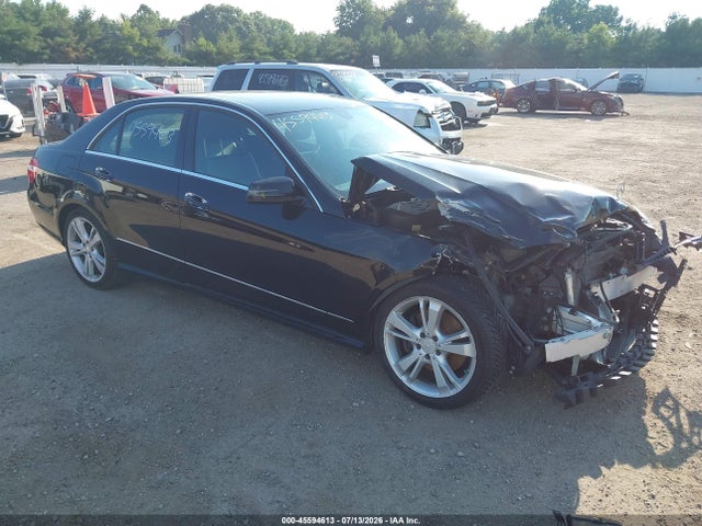 Aukcja sprzedaży 2013 Mercedes-benz E 350 4matic, vin: WDDHF8JB8DA726176, numer aukcji: 45594613