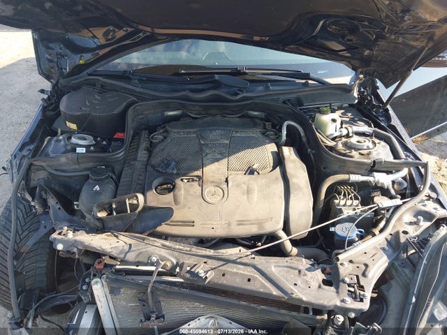 Продаж на аукціоні авто 2013 Mercedes-benz E 350 4matic, vin: WDDHF8JB8DA726176, номер лоту: 45594613