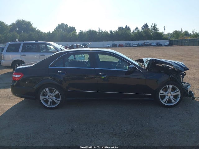 Продаж на аукціоні авто 2013 Mercedes-benz E 350 4matic, vin: WDDHF8JB8DA726176, номер лоту: 45594613