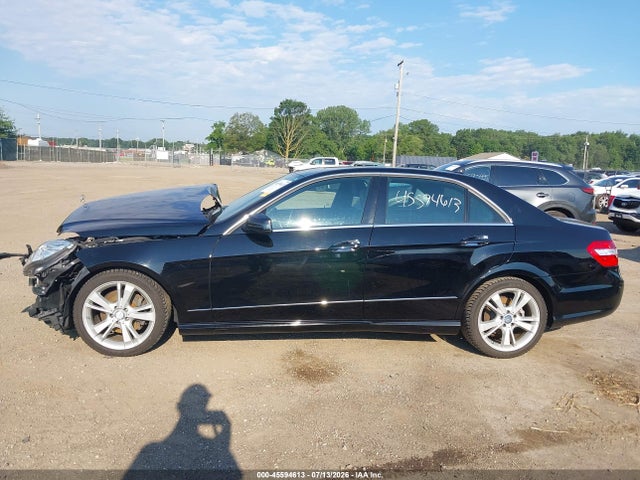 Продаж на аукціоні авто 2013 Mercedes-benz E 350 4matic, vin: WDDHF8JB8DA726176, номер лоту: 45594613