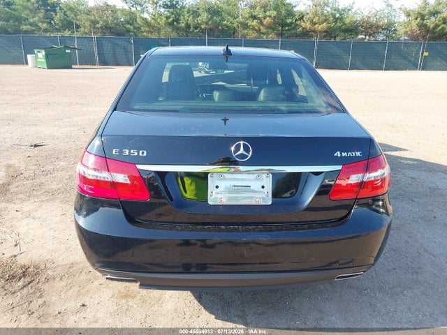 Продаж на аукціоні авто 2013 Mercedes-benz E 350 4matic, vin: WDDHF8JB8DA726176, номер лоту: 45594613