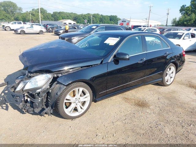 Продаж на аукціоні авто 2013 Mercedes-benz E 350 4matic, vin: WDDHF8JB8DA726176, номер лоту: 45594613