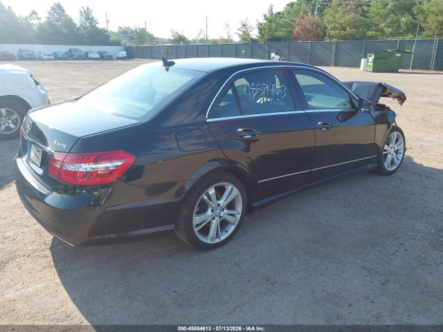 Продаж на аукціоні авто 2013 Mercedes-benz E 350 4matic, vin: WDDHF8JB8DA726176, номер лоту: 45594613