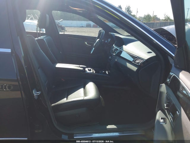 Продаж на аукціоні авто 2013 Mercedes-benz E 350 4matic, vin: WDDHF8JB8DA726176, номер лоту: 45594613