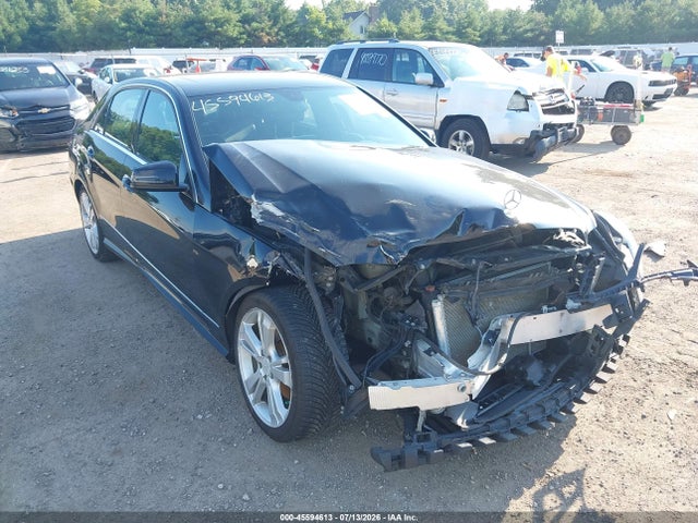 Продаж на аукціоні авто 2013 Mercedes-benz E 350 4matic, vin: WDDHF8JB8DA726176, номер лоту: 45594613