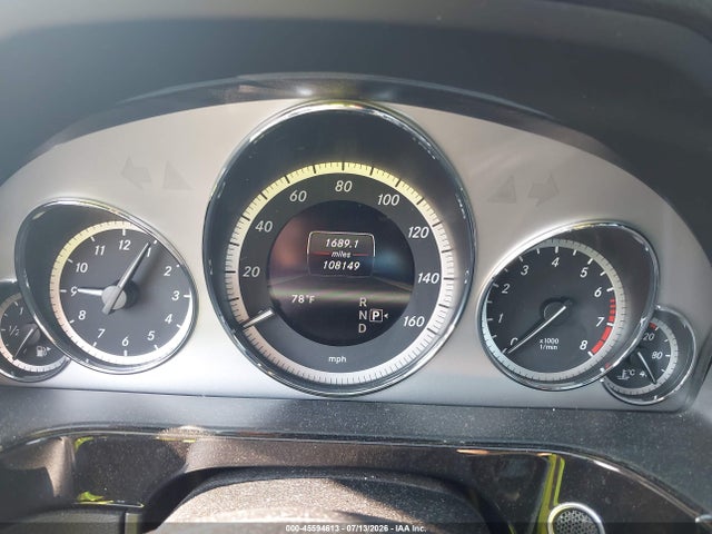 Продаж на аукціоні авто 2013 Mercedes-benz E 350 4matic, vin: WDDHF8JB8DA726176, номер лоту: 45594613