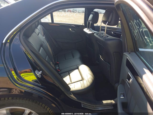 Продаж на аукціоні авто 2013 Mercedes-benz E 350 4matic, vin: WDDHF8JB8DA726176, номер лоту: 45594613