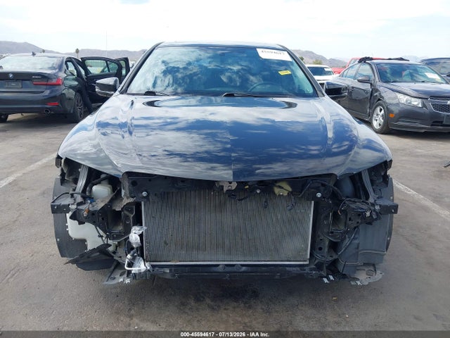 Acura TLX 2016 19UUB1F31GA008729 Image 13