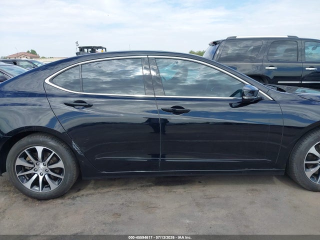 Acura TLX 2016 19UUB1F31GA008729 Image 14
