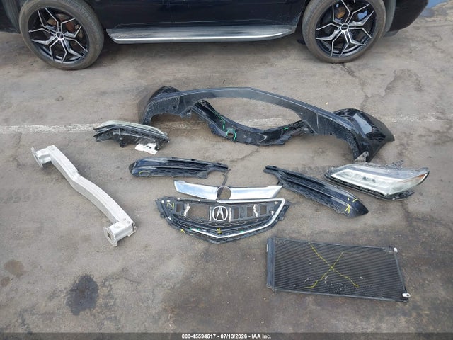 Acura TLX 2016 19UUB1F31GA008729 Image 12