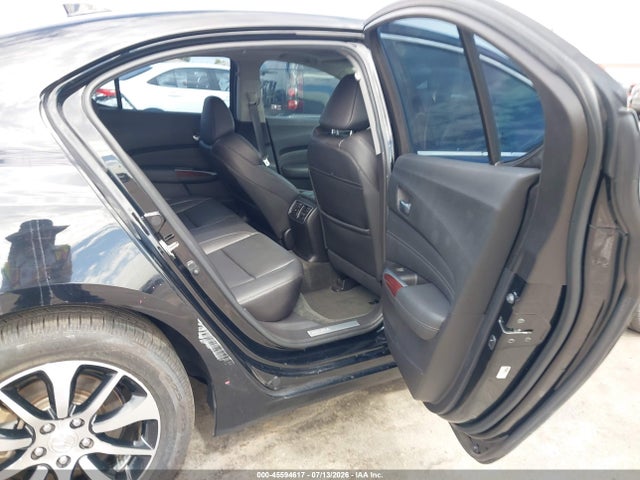 Acura TLX 2016 19UUB1F31GA008729 Image 8